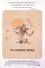 Poster for The Goodbye People