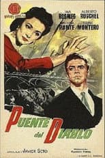 Poster for El puente del diablo