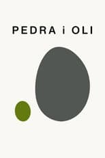Poster for Pedra i oli