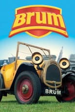 Poster for Brum