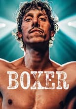 Poster for Boxer
