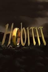 Poster for The Hobbits