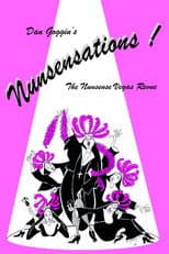 Poster for Nunsensations!