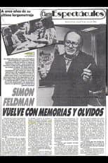 Poster for Memorias y olvidos
