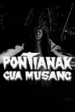 Poster for Pontianak Gua Musang