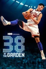 Poster for 38 at the Garden
