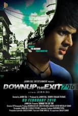 Poster for Downup The Exit 796