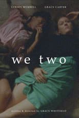 Poster for WE TWO