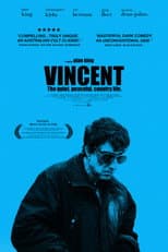 Poster for Vincent
