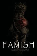 Poster for Famish