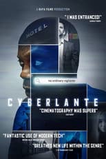 Poster for Cyberlante