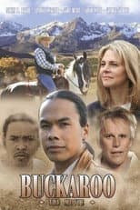 Poster for Buckaroo