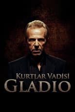 Poster for Valley of the Wolves Gladio