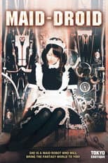Poster for MAID-DROID