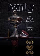 Poster for Insanity