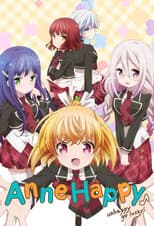 Poster for Anne Happy♪