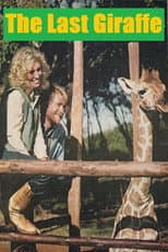 Poster for The Last Giraffe