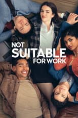 Poster for Not Suitable for Work