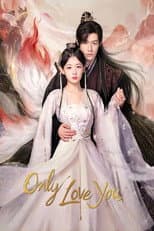 Poster for Only Love You