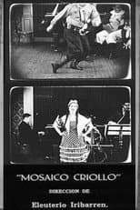 Poster for Mosaico criollo