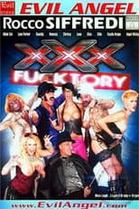 Poster for XXX Fucktory