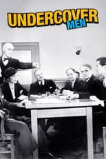 Poster for Undercover Men
