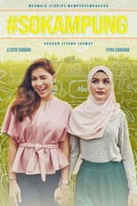 Poster for #SOKAMPUNG