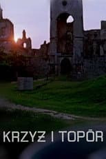 Poster for The Cross and the Axe