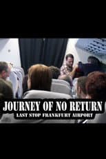 Poster for Journey of No Return