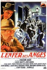 Poster for Hell of Angels