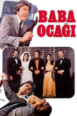 Poster for Father Quarry