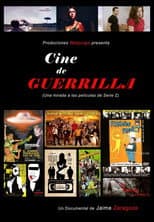 Poster for Cine de guerrilla