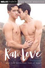Poster for Raw Love