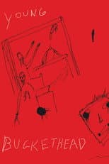 Poster for Young Buckethead - Vol. 1