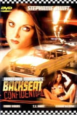 Poster for Backseat Confidential