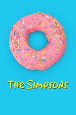 Poster for Icons Unearthed: The Simpsons