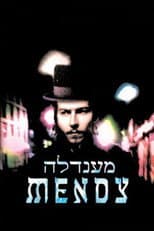 Poster for Mendy