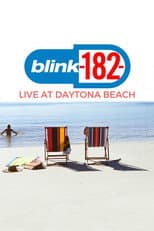 Poster for blink-182: Live from MuchMusic Sandjob 2000