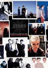 Poster for The Cranberries - Stars: The Best Of Videos 1992-2002