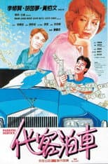 Poster for Parking Service