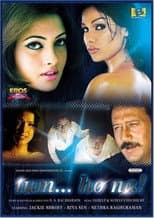 Poster for Tum... Ho Na!