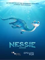 Poster for Nessie Junior