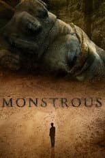 Poster for Monstrous