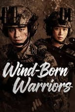 Poster for Wind-Born Warriors
