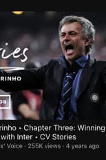 Poster for Mourinho
