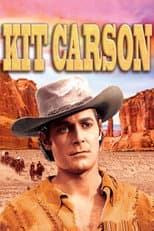 Poster for Kit Carson