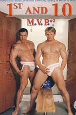 Poster for M.V.P. 2: 1st and 10