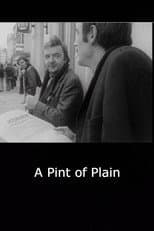 Poster for A Pint of Plain