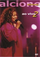 Poster for Alcione - Ao Vivo 2