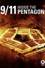 Poster for 9/11: Inside the Pentagon